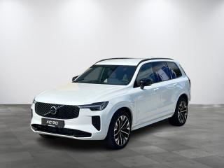 Volvo XC90 Plus, T8 AWD Plug-in REZERVACE
