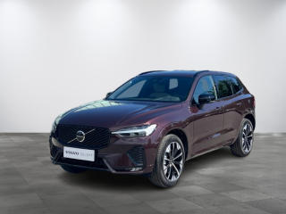 Volvo XC60 Plus B5, 360, Matrix LED