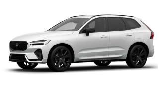 Volvo XC60 PLUS B5, Black Edition, 360 