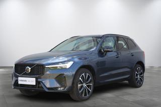 Volvo XC60 zruka do 5/2029, tan za.