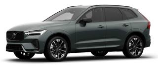 Volvo XC60 Plus, B5 AWD, 360, Harman