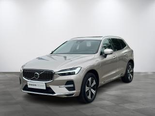 Volvo XC60 T6 AWD Plug-In Panorama