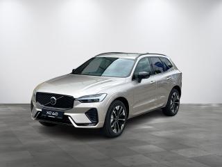 Volvo XC60 Plus B5, 360, Matrix LED