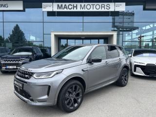 Land Rover Discovery Sport D200 R-Dynamic SE AWD AUT