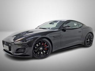 Jaguar F-Type Coup P575 AWD R75