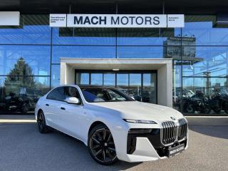 BMW i7 xDrive 60