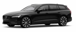 Volvo V60 PLUS B4, 360, Bowers, Mas