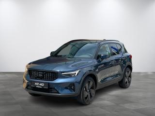 Volvo XC40 ULTRA, B4, Pixel LED, 360