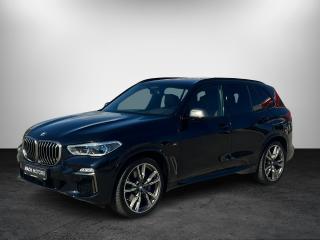 BMW X5 M50d, Laser, Panorama, Head Up