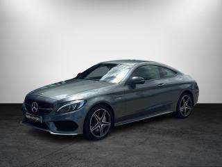Mercedes-Benz C 43 AMG
