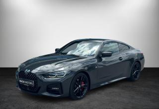 BMW 420d xDrive M sport paket PRO