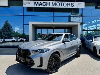 BMW X6 40d Mase Individual TOP