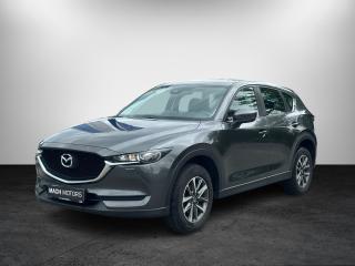 Mazda CX-5 2.0 Skyactiv G
