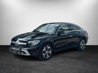 Mercedes-Benz GLC 220d 4M, tan, 
