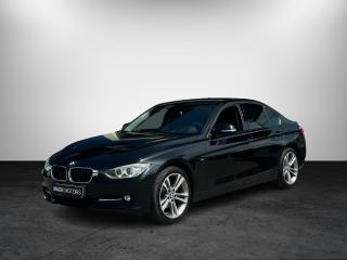 BMW 320d xDrive