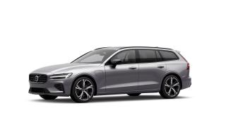 Volvo V60 Ultra T6 e-AWD, Bowers, Mas