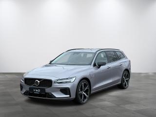 Volvo V60 Ultra T6 e-AWD, Bowers, Mas