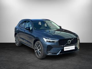 Volvo XC60 B5 AWD, zruka do 1/2029