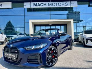 BMW M440i xDrive, Zruka, TOP