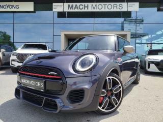 Mini Cooper JCW, GP Paket, 170kW, servis