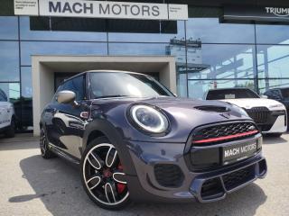 Mini Cooper JCW, GP Paket, 170kW, servis