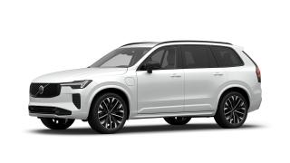 Volvo XC90 Plus, T8 eAWD, 360,