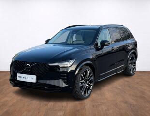 Volvo XC90 ULTRA T8 Bowers - REZERVACE