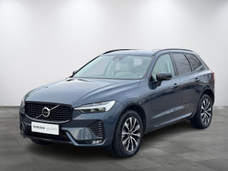 Volvo XC60 B4 nafta AWD PLUS