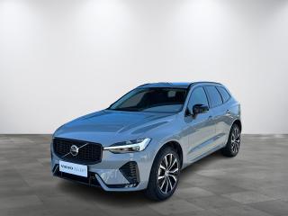 Volvo XC60 B4 nafta 145kW 4x4, zruka