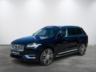 Volvo XC90 T8 AWD Inscription, Vzduch, 7m