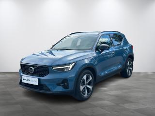 Volvo XC40 B3 Plus Dark, z�ruka