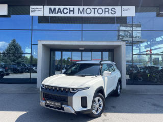 SsangYong Torres Club + SUV, AT, akce - 50000