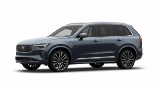 Volvo XC90 ULTRA, T8 Plug-in, Bowers