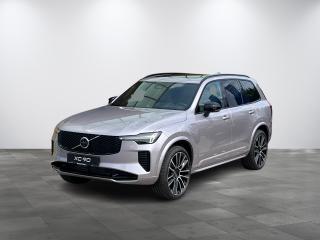 Volvo XC90 Ultra Dark T8  REZERVACE