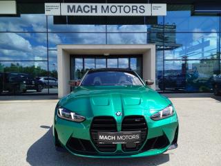 BMW M3 Touring LCI Karbonov balek