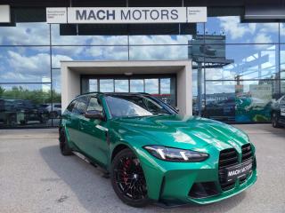 BMW M3 Touring Facelift Karbon pack
