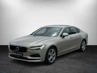 Volvo S90 D4 AWD Momentum 1.majitel