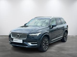 Volvo XC90 T8 AWD Plus, 335kW 