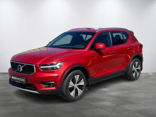 Volvo XC40 T3 120kW, BLIS, Keyless, 1.maj