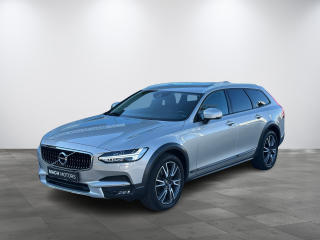 Volvo V90 D4 AWD CrossCountry