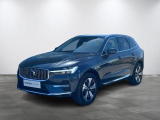 Volvo XC60 T6 AWD Plus, Panorama