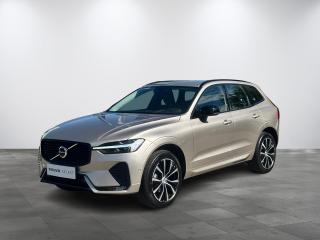 Volvo XC60 B5 AWD Benzn, ventilace