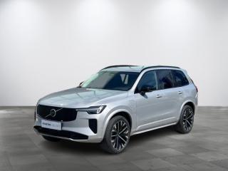 Volvo XC90 T8 PLUS Dark, ventilace,vzduch