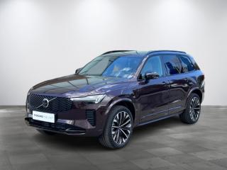 Volvo XC90 T8 PLUS Dark, ventilace,vzduch