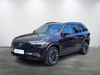 Volvo XC90 T8 PLUS Dark, ventilace,vzduch