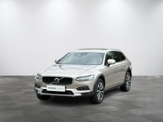 Volvo V90 B4 AWD CC, ventilace,360