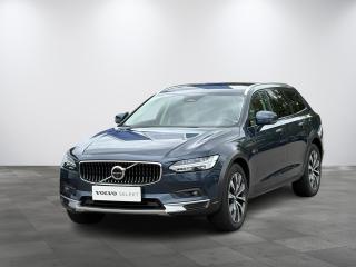 Volvo V90 Volvo V90 B4 AWD CC, ventilace