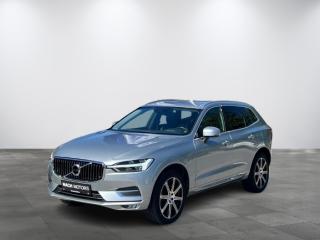 Volvo XC60 D4 AWD Inscription, ACC
