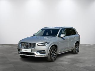 Volvo XC90 Plus B5 AWD ventilace, Light 