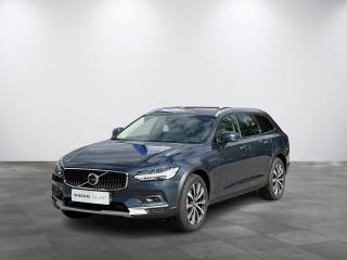 Volvo V90 B4 AWD Mild hybrid REZERVACE
